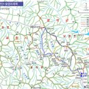 제 7차 정기산행 : 7월3일 포항 내연산 공지 이미지