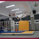 거인합기도 총본관 이미지