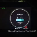 문막점기아오토큐 | 초고속 충전의 배신? 배터리 컨디셔닝이 만든 '극과 극' 충전 속도 차이(feat : 워터충전소 문막 vs 용인)