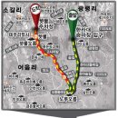 7)제주한라대승마장 입구~숲길~천아숲길~노로오름~버섯재배장 옛터~숲길~고사리밭~궷물오름~궷물오름...