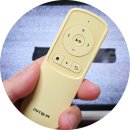 갤럭시 | 미테르 블루투스 리모컨 갤럭시탭 최적화 후기