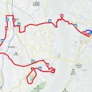 덕현고등학교 ~ 덕현고등학교 사거리 이미지
