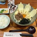 프린트 2380 | 히타 진격의거인 맛집 타카무라 버터치즈우동