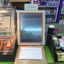 CU 이태원해밀턴점 | 이태원 CU편의점 택배 이용 후기