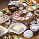 토담밥상 - 창원시 진해구 | 토담밥상