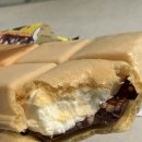 아이스크림할인점 | 피자스쿨 오지치즈포테이토 , 아이스크림 할인점 밀키프룻, 크런키 모나카 후기