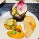빨간맛가라오케 | DIFF 다낭불꽃축제, 페닌슐라에서 불꽃이 보일까? 루프탑뷔페 강추(내돈내산)