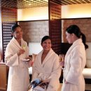 샹그릴라호텔 이미지