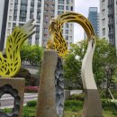 호반써밋1차 작은도서관 이미지