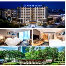 조아모텔 | 중국 연태 골프여행 3박4일 2인 망한 후기 (내돈내산) 1탄