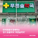 푸른숲약국 이미지