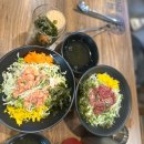 육회왕자 연어공주 퇴계점 | 공릉맛집 육회왕자 연어공주 공릉점 방문 후기