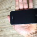아이폰4 16g 블랙 팝니다. (2012년 4월 리퍼제품) 이미지