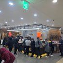 테라스스시뷔페 | 대구 칠순잔치 장소 고민 끝 , 가족 모임에 딱 좋았던 테라스스시뷔페 후기