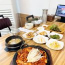 부자빌딩 | 반월당역 맛집 한식｜36년 손맛과 직화 불향이 따뜻했던 반월당부자식당 후기