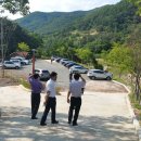 비학산자연휴양림 이미지