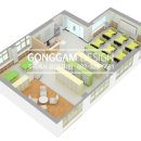 까치울초등학교 이미지