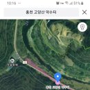 약수터국수