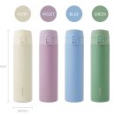 서산시청 | 락앤락 데일리 슬림핏 원터치텀블러 400ml ｜서산시청 홍보물 제작 후기