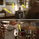 우리는 꼬마 연극단 | 보 이즈 어프레이드 해석 결말 후기 (물, 괴물, 토니, 아빠, MW)