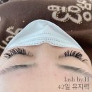 래쉬바이에이치(LASH BY H) | 구리 남양주 속눈썹연장 오래가는 곳 유지력 좋은 샵 래쉬바이에이치
