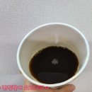 울산 별난커피 무거옥현점에서 생딸기요거프라페, 카야토스트, 아메리카노 포장
