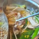 이마트 청계천점 삼청동샤브, 무한리필 셀프바부터 샤브샤브까지 완벽 리뷰(내돈내산)