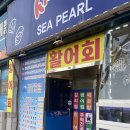 목포 횟집 추천, 목포 평화광장 부근 목포 상동 맛집 씨펄 (후기,내돈내산추가포함)