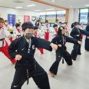 자란다 태권도장 이미지