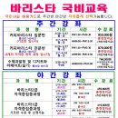 커피바리스타(2급)(1)(주간) 이미지