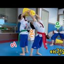 이은우 태권도장 네이버블로그