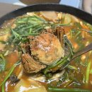 한가어죽 - 철원군 | 충주 매운탕 맛집 추천 한가어죽 참게매운탕 솔직후기