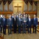 연세대학교 연합신학대학원 이미지