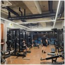 오마이핏 헬스장 이미지