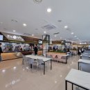 문의(청주)휴게소 편의점 이미지