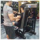 클라우드 짐 이미지