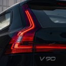 SCANDINAVIA ALLROAD, 볼보 V90 크로스컨트리 이미지