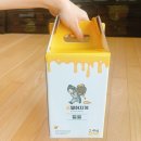 꿀 활용법 가성비 좋은 365푸드앤팜 사양벌꿀 2.4kg 사용후기