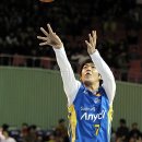 이용대체육관 이미지