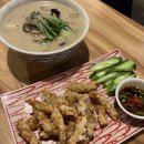 용문객잔 | [암사역 맛집] 용문객잔 | 짬뽕탕 솔직후기 (feat. 주문꿀조합)