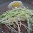 함흥곰보냉면 이미지