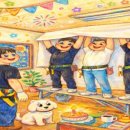 부천도배학원