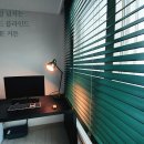 융창빌딩 | [THE CURTAIN.더커튼] 호계동 융창빌딩 주택 시공후기