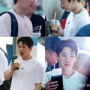 BARE FACE WONHO 🥺🌸🤍 이미지