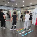 골든보이 복싱짐 이미지