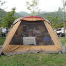 삼척골뱅이131 | (오토캠핑) 설악동C지구야영장 - 여름휴가 (2010년7월31일~8월4일).1편