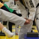 경희대 태권도장 이미지