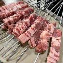 청도양꼬치 이미지