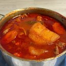 덕진-95 | [전주맛집] 전주 블루리본 닭볶음탕 맛집 <기찻길옆 오막살이> 비조리 포장 후기