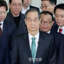 한덕수 “김문수 단일화, 조건 없이 무조건 다 받아들일 것” 이미지